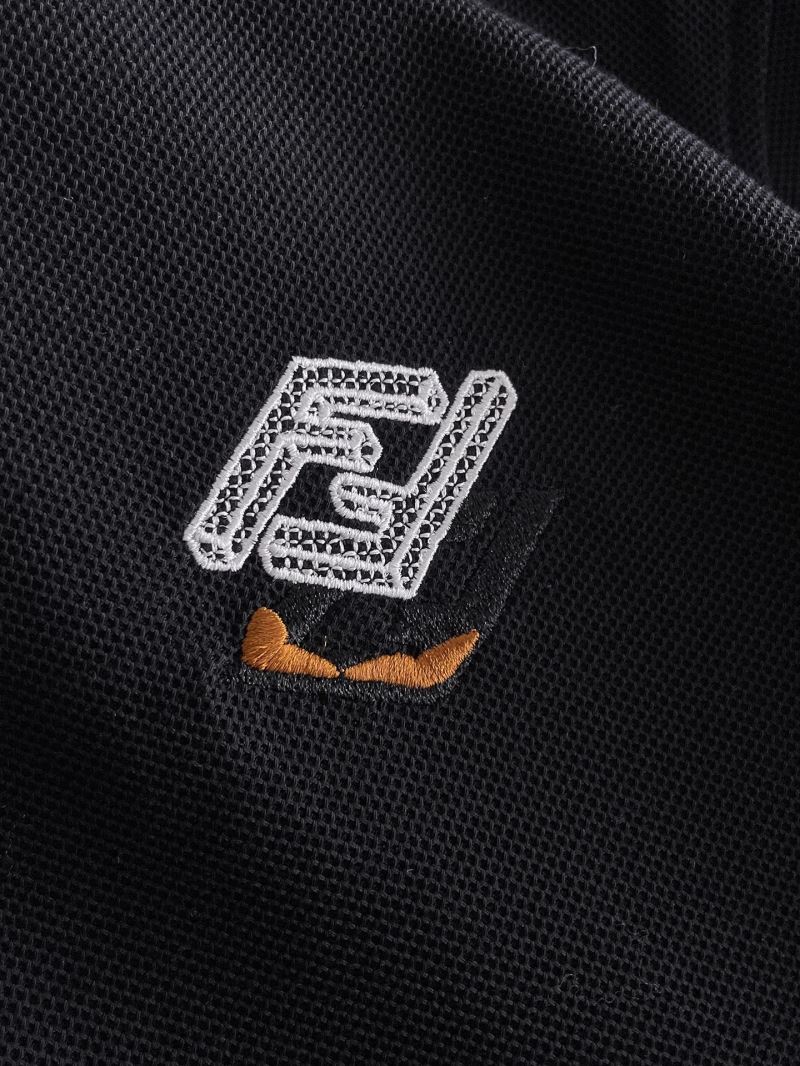 Fendi T-Shirts